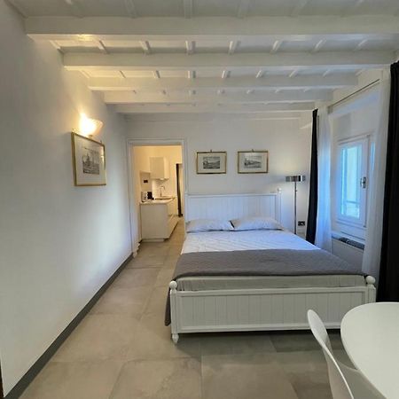 Renai Studio Flat Florencja Zewnętrze zdjęcie