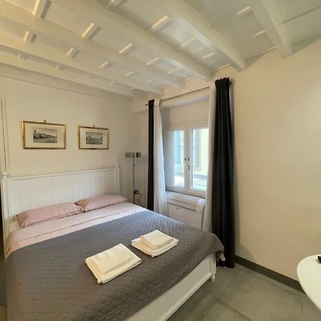 Renai Studio Flat Florencja Zewnętrze zdjęcie