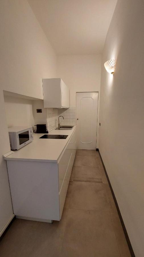 Renai Studio Flat Florencja Zewnętrze zdjęcie