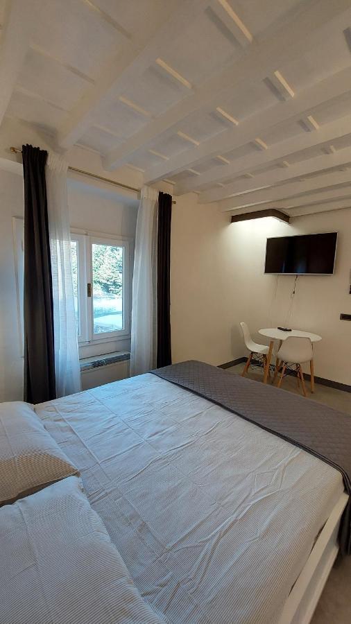 Renai Studio Flat Florencja Zewnętrze zdjęcie