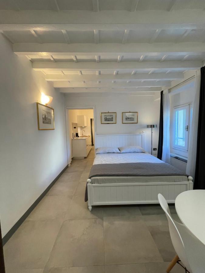 Renai Studio Flat Florencja Zewnętrze zdjęcie