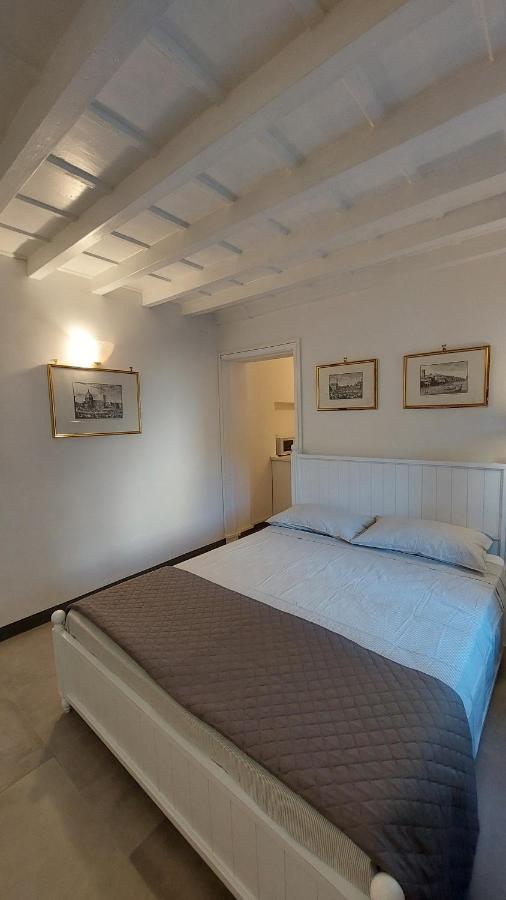 Renai Studio Flat Florencja Zewnętrze zdjęcie