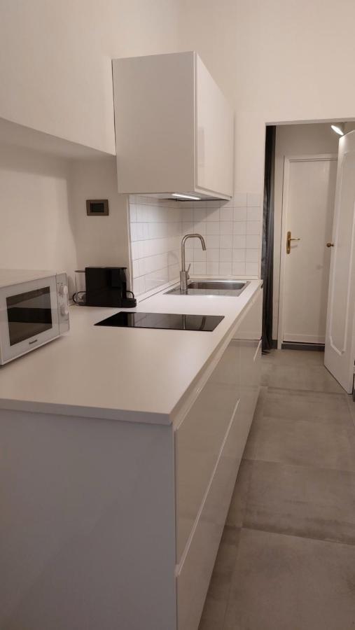 Renai Studio Flat Florencja Zewnętrze zdjęcie