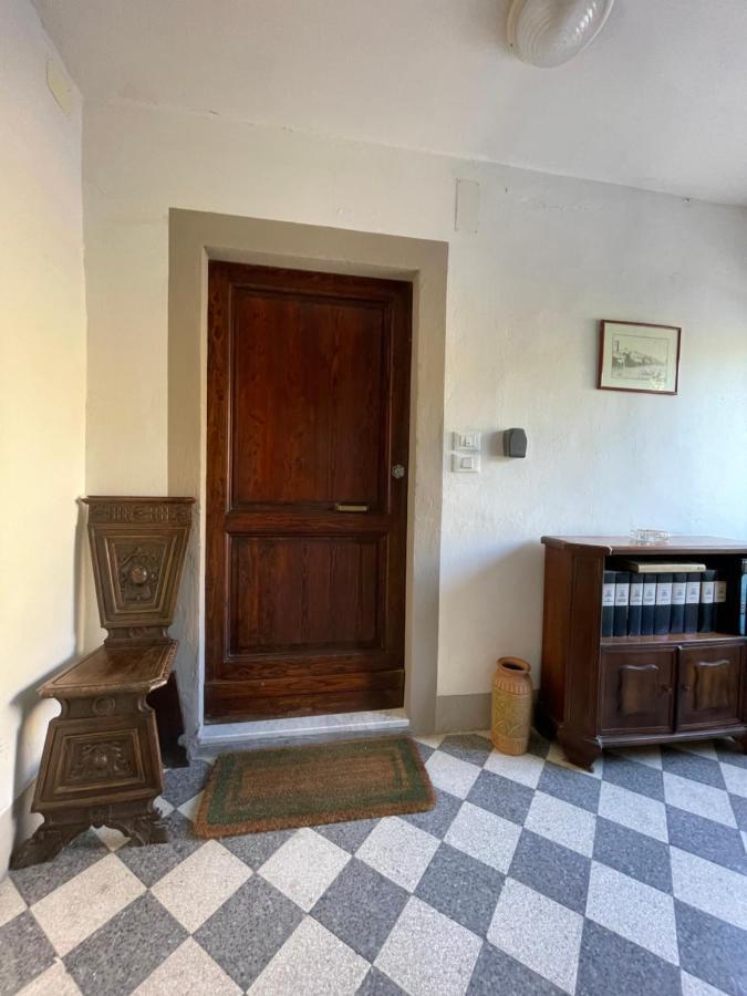 Renai Studio Flat Florencja Zewnętrze zdjęcie