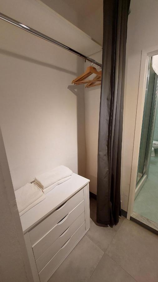 Renai Studio Flat Florencja Zewnętrze zdjęcie