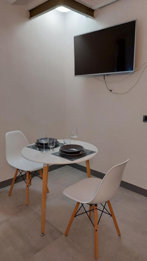 Renai Studio Flat Florencja Zewnętrze zdjęcie