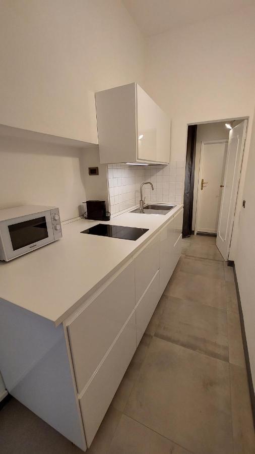Renai Studio Flat Florencja Zewnętrze zdjęcie