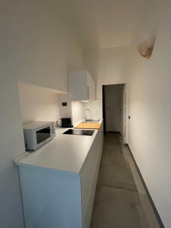 Renai Studio Flat Florencja Zewnętrze zdjęcie