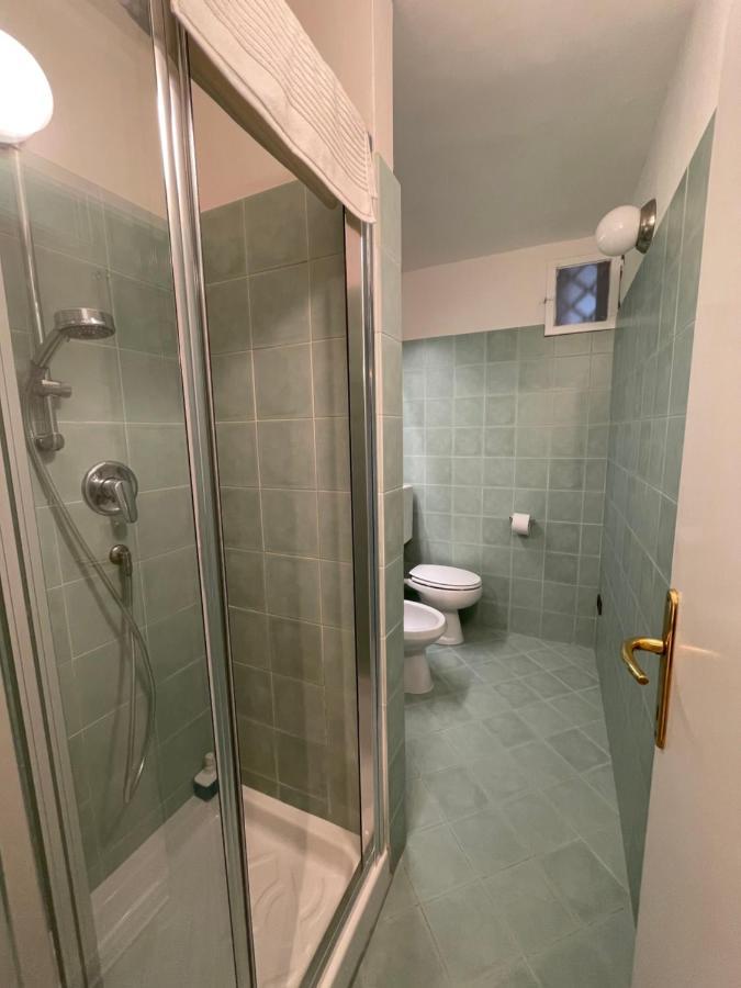 Renai Studio Flat Florencja Zewnętrze zdjęcie