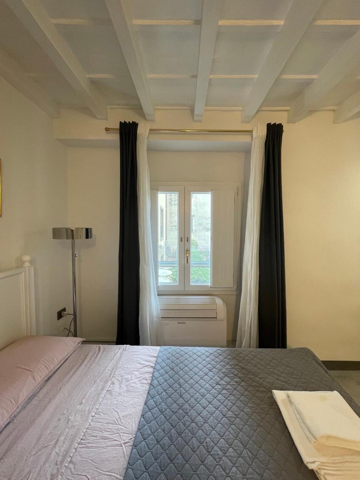 Renai Studio Flat Florencja Zewnętrze zdjęcie